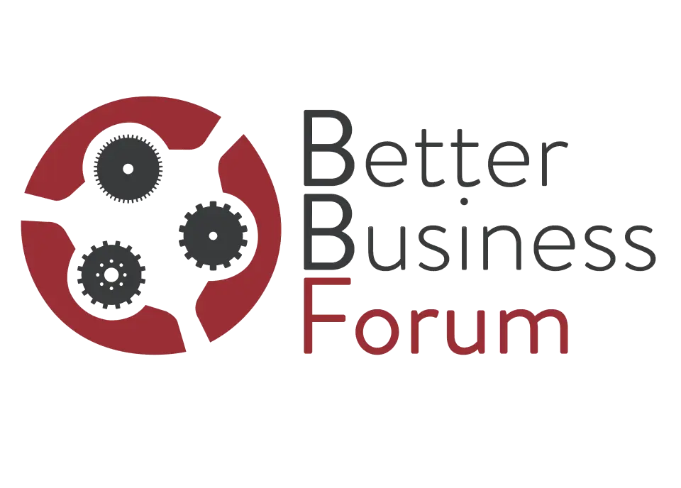 Better Business Forum