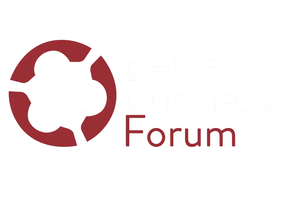 Better Business Forum